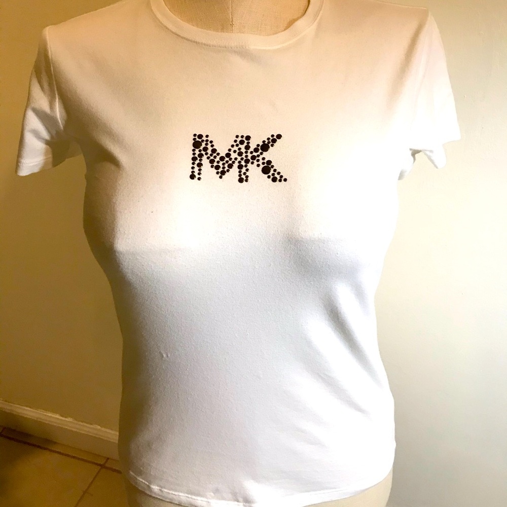 Michael Kohrs T-shirt